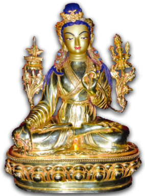 Réunion d'information sur la retraite Ngöndro: 12 janvier 18h, en ligne