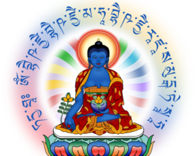 MANTRA THÉRAPIE 1 : 17-18 Juin et 24-25 Juin 2026 avec Donla Tsering (en ligne)
