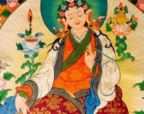 Retraite Ngöndro du Yuthok Nyingthig : 2-8 février 2026