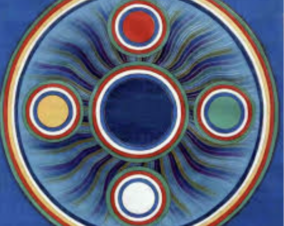 RETRAITE YOGA (+  Chudlen): 1-5 juillet 2026