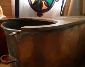 Formation en balnéotherapie tibétaine ("lums"): 27-29 avril 2026 (introduction)