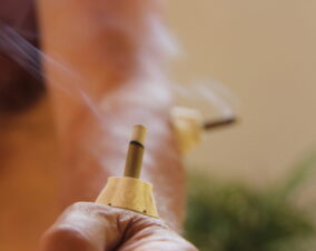 Introduction à la moxibustion tibétaine: 13 mars 2026